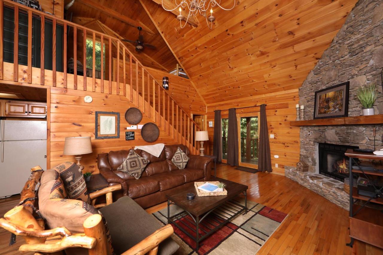 Horseshoe Hideaway เซอเวียร์วีล ภายนอก รูปภาพ